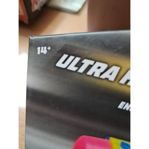 Copied - NSI Siren Ultra Long Range Blasters Performance Darts 20 Count - Picture 3 of 5